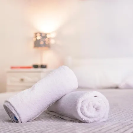 Apartamento Kyrva Bay