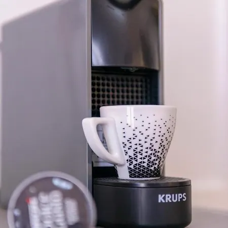 Apartamento Kyrva Bay