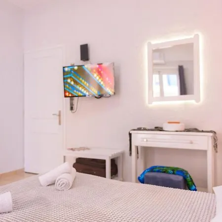 Kyrva Bay Apartamento