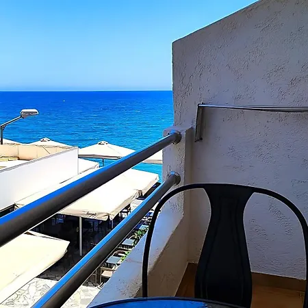 Apartamento Kyrva Bay *