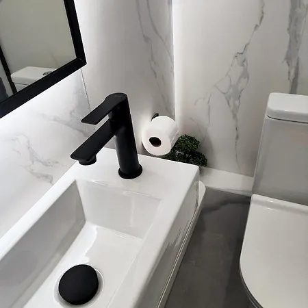 Apartamento Kyrva Bay Ierápetra