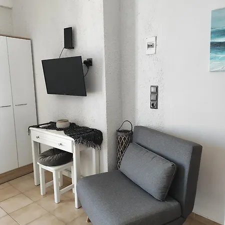 Kyrva Bay Apartamento